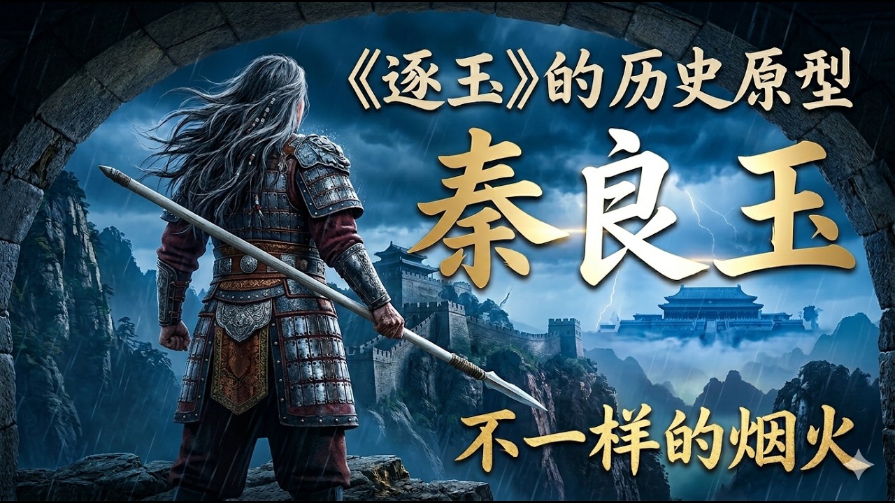 [逐玉】的历史原型秦良玉：不为人知的另一面/身高186的女土司，她是汉族人吗？身边为何常有美少年相伴/被史学家遮掩的那段历史，力抗张献忠，保家乡平安/白杆军战力超强的秘密/浑河血战的不在场证明