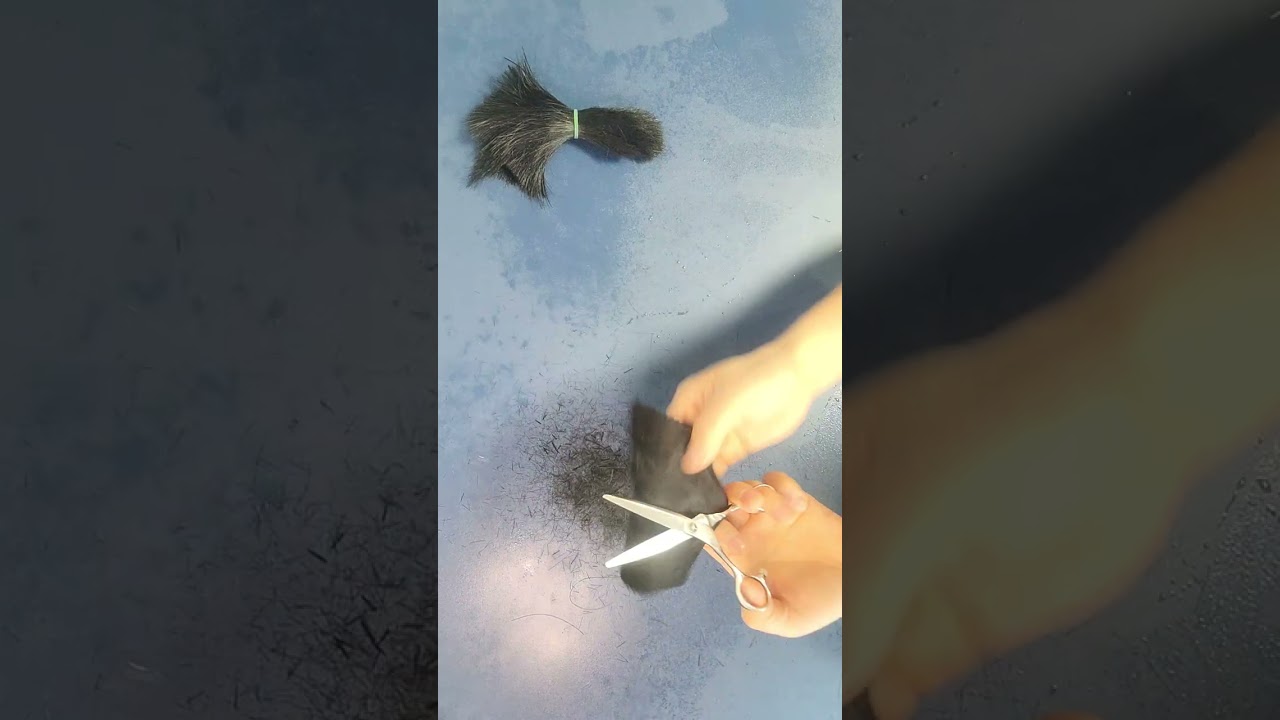 가위가 기술이다.♡2