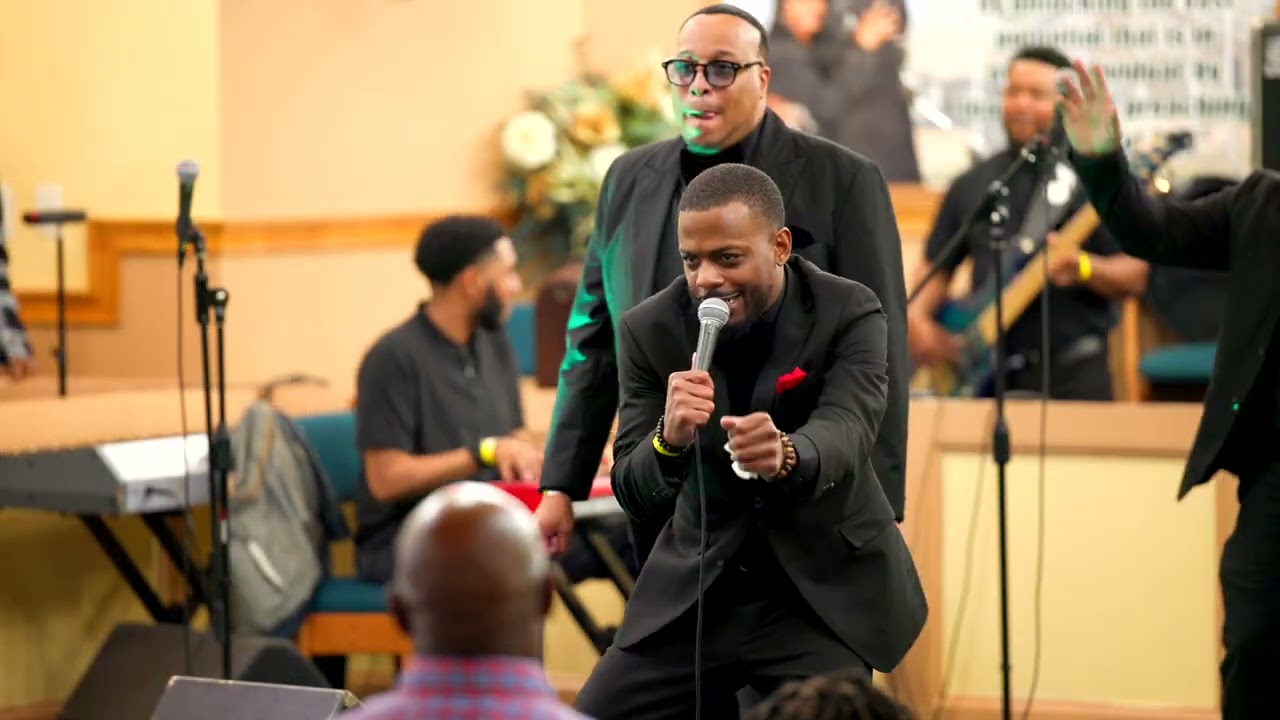 24.0TV *  Swanee Quintet -3- Doctor Jesus (2/17/2024) ___ Auburn AL
