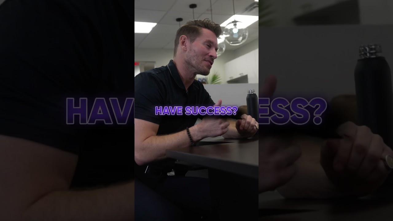 Продайте мне эти часы⌚ | Джереми Майнер