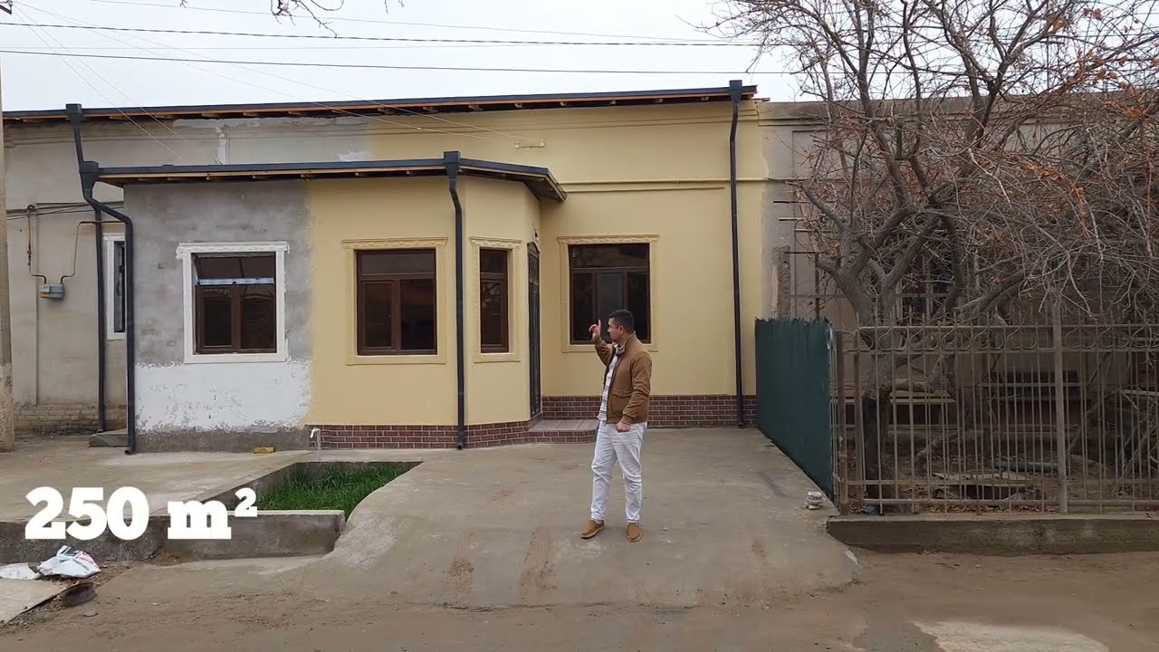 урганч чакка парникда 250 м² ховли жой сотилади ХОРАЗМ УЙ ЖОЙ НАРХЛАРИ 2024