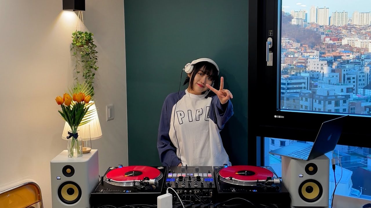 한가한 주말 오후, 휴식하며 듣는 Chill Playlist ||Funk||R&B||Soul||Pop||Groove
