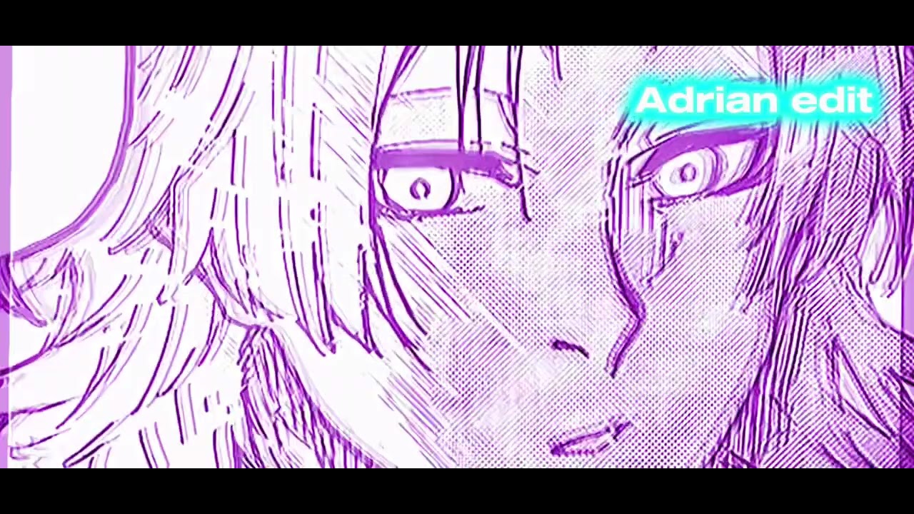Kaiser maga#edit Adrian edits