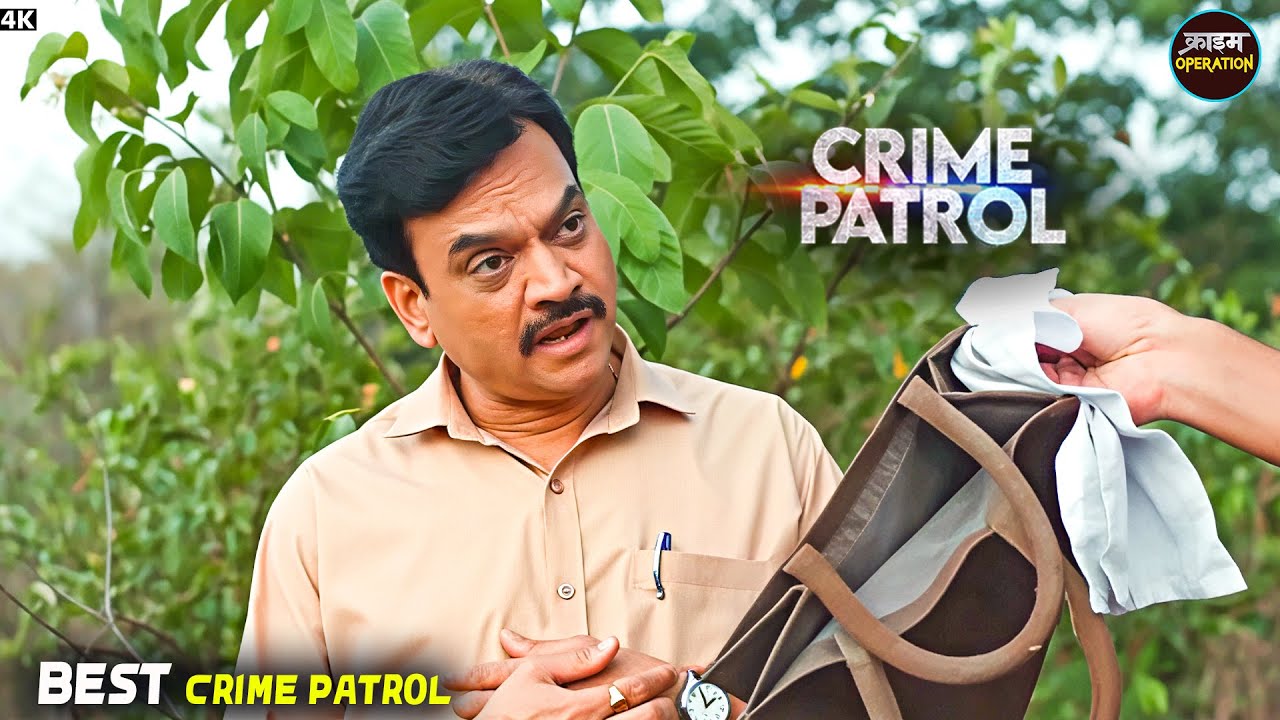 #indian Kaand | आलोक को फिरौती के लिए बनाया शिकार | Best Of Crime Patrol | Real Crime 2026