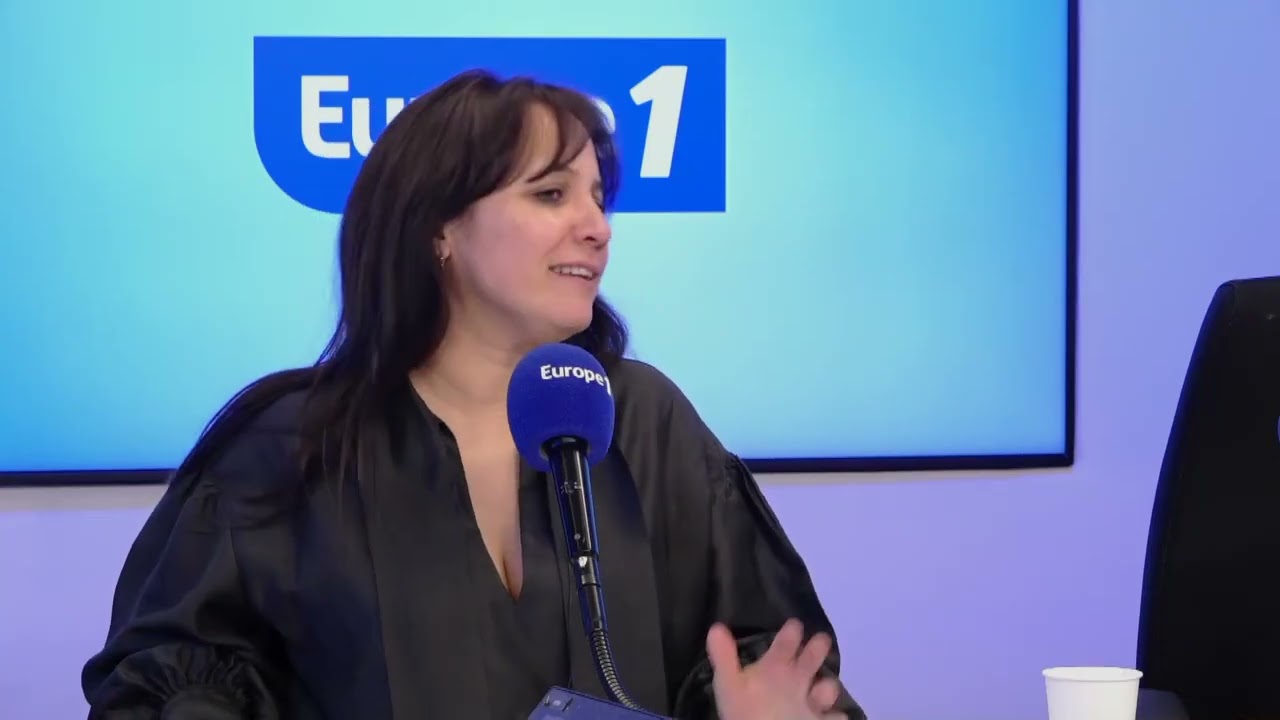 Sofia Morgavi et Marlène Schaff sont les invitées de Culture médias (partie 2)