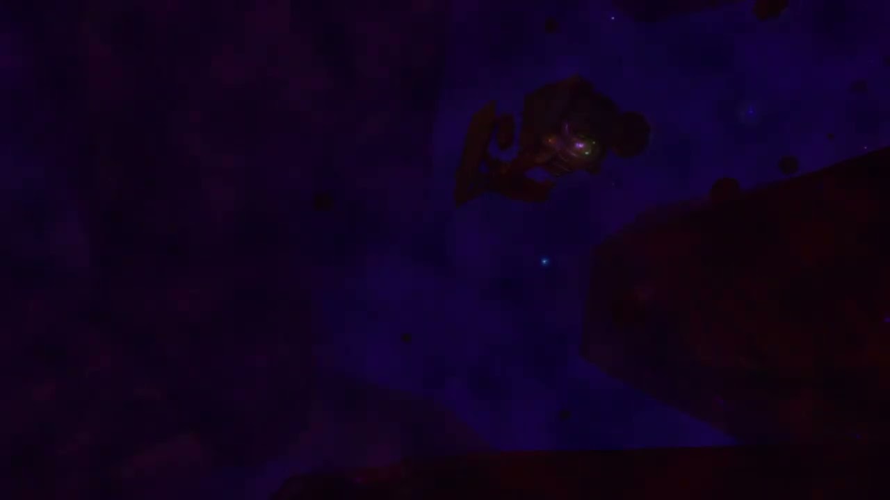 Deep Omicrons: Battle - Discovery Freelancer OST