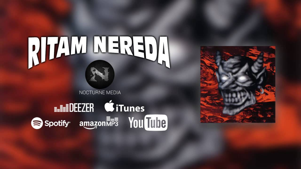 RITAM NEREDA - Da idemo [Zvuci bola]