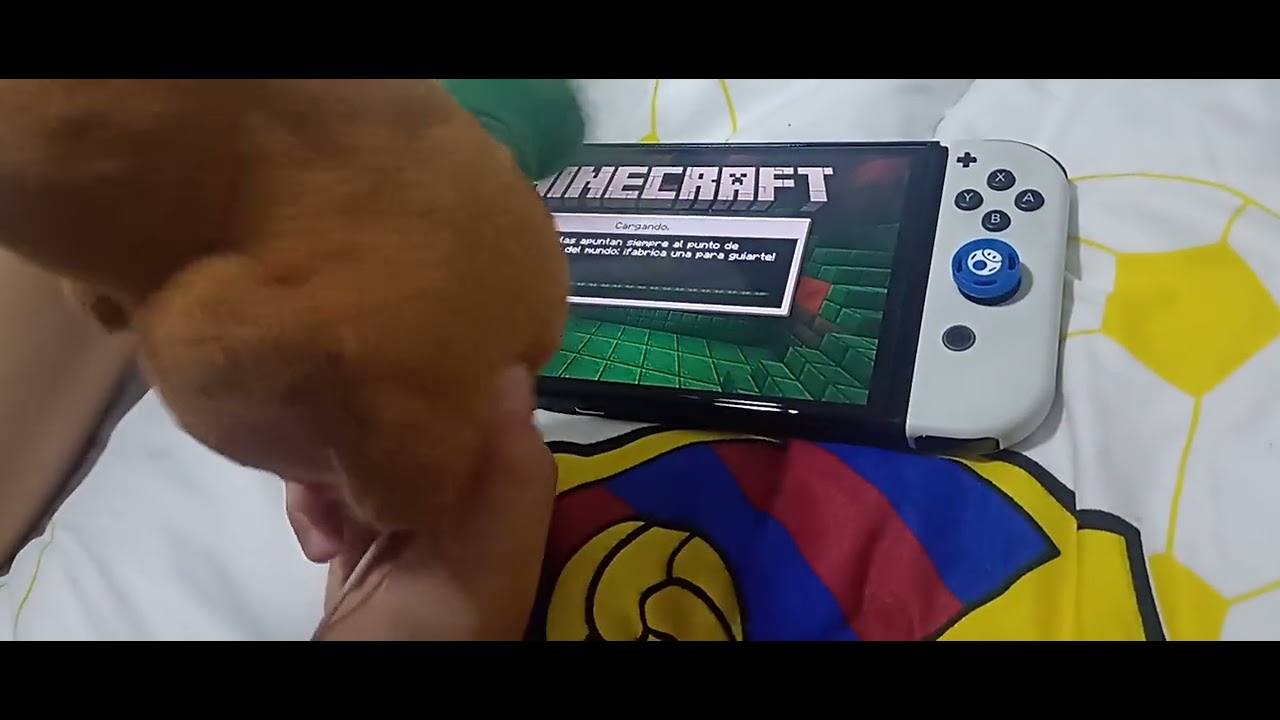 De visita con los Capibaras con Mati mi 🕹️🕹️ amigo,Vídeo Gamer con los Capibaras