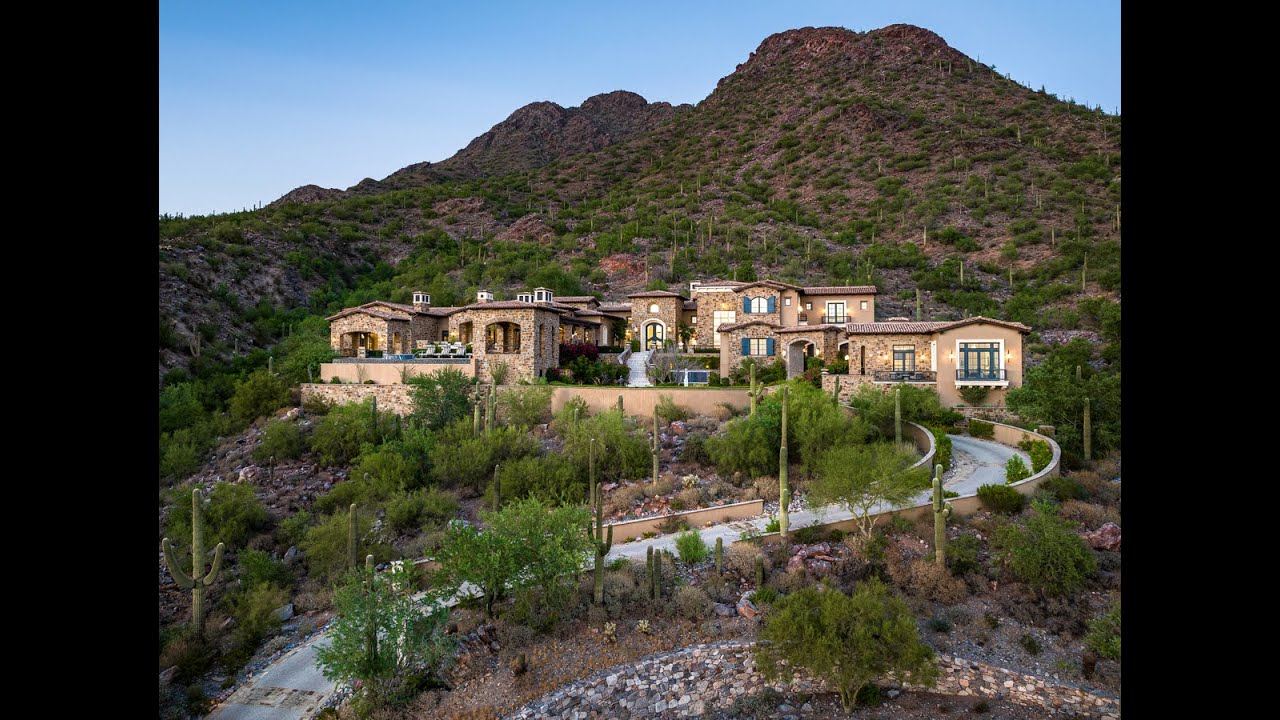 Silverleaf at DC Ranch