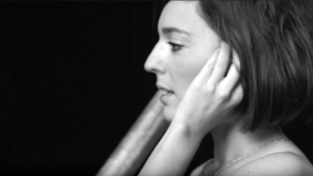 Maria Antonietta - Vergine [OFFICIAL VIDEO]