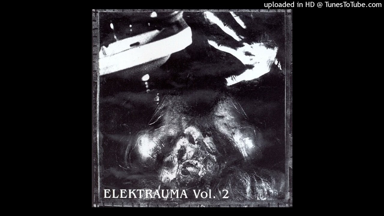 stigma - untitled [Elektrauma 2 CD 1995]
