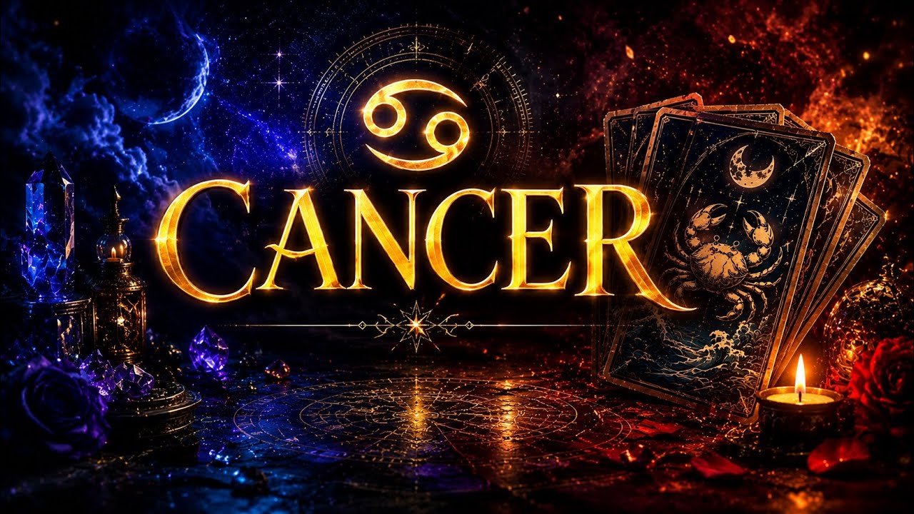 CANCER ❤️✨, 🔥THEY'RE LOSING THEIR MINDS IMAGINING YOU IN SOMEONE ELSE'S ARMS😥 TAROT OF L