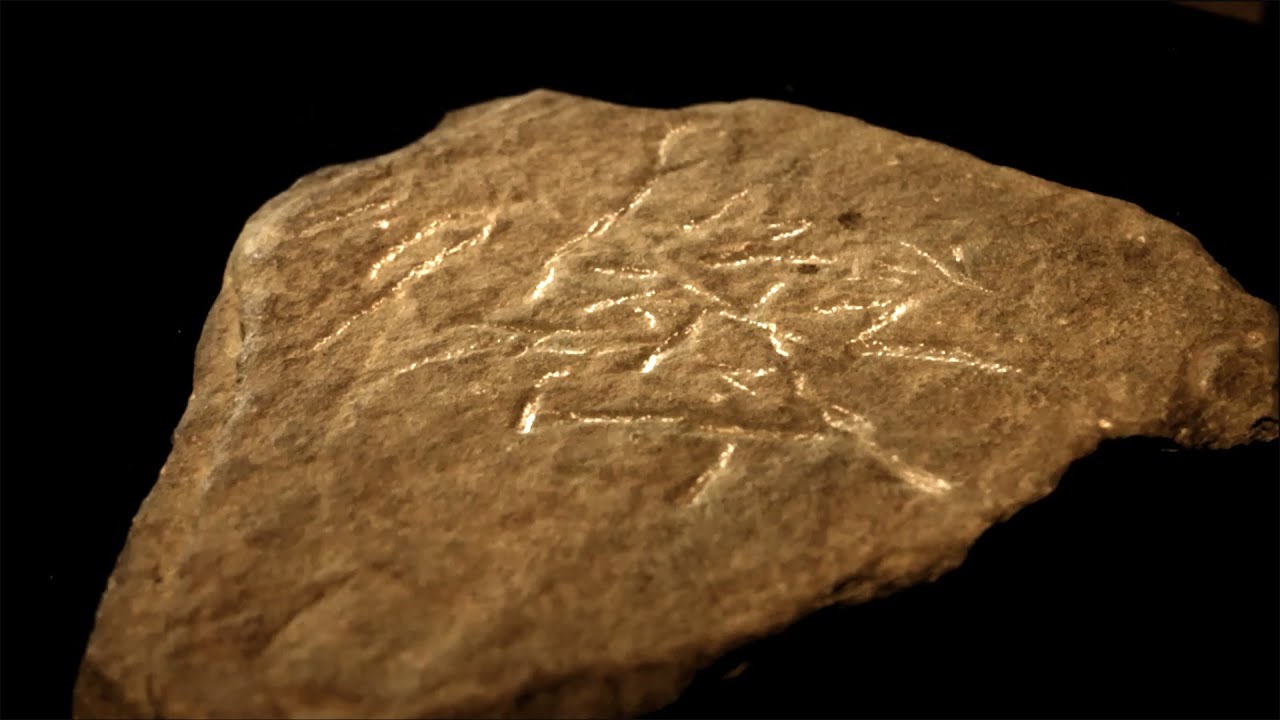 The Ancient Mystery Behind 'America's Stonehenge'