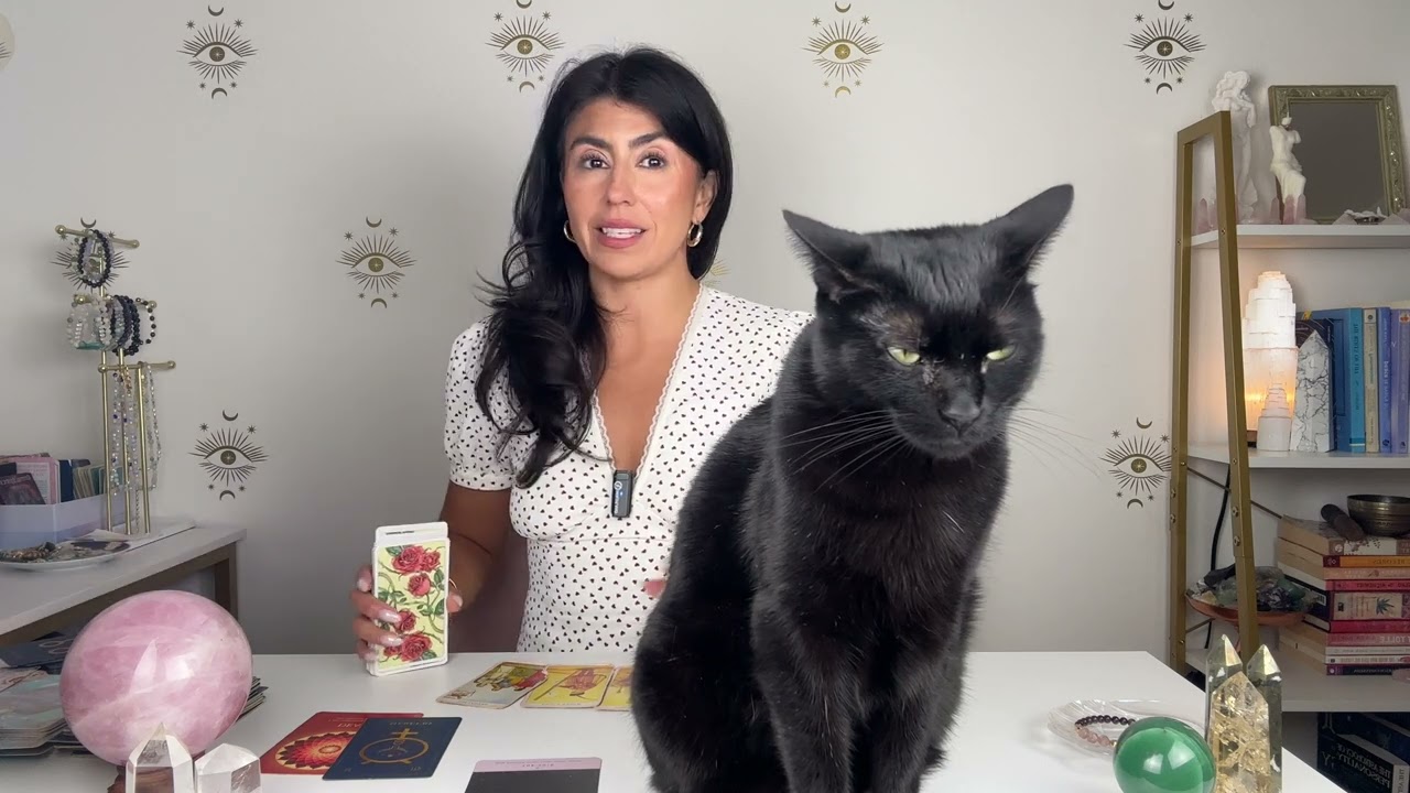 LIBRA URGENT. YOU MAY WANT TO PREPARE FOR THIS. | SEP. 9-16