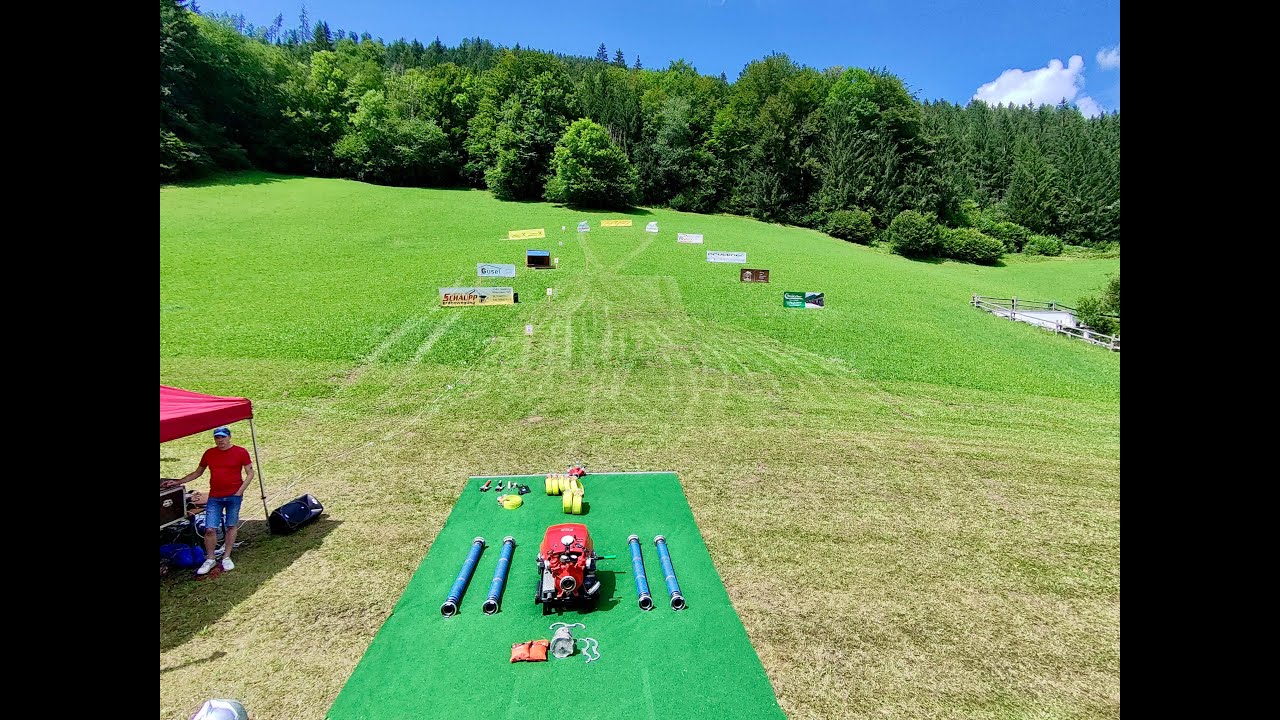 Löschangriff Alpinstil 2024 #fflaa24