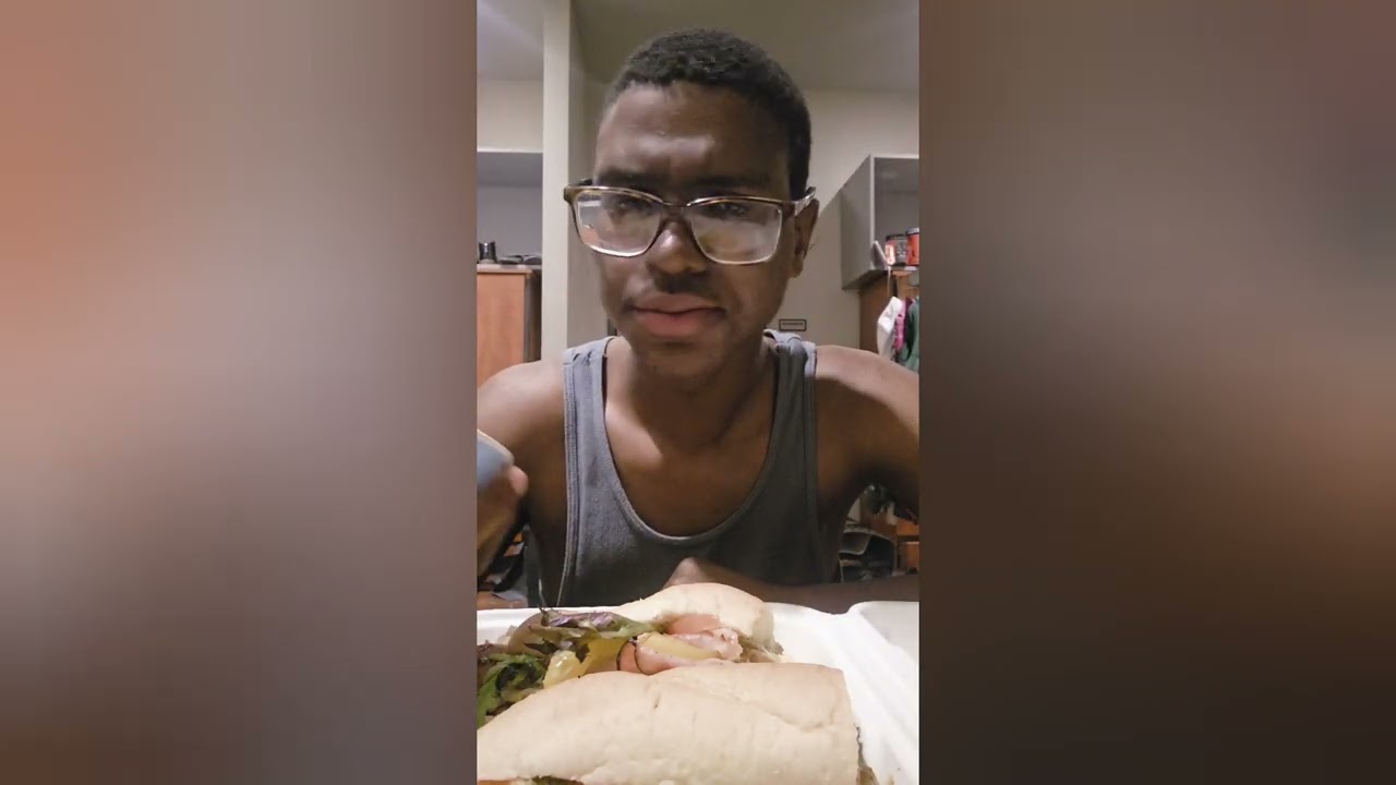 My time trying McAlister's