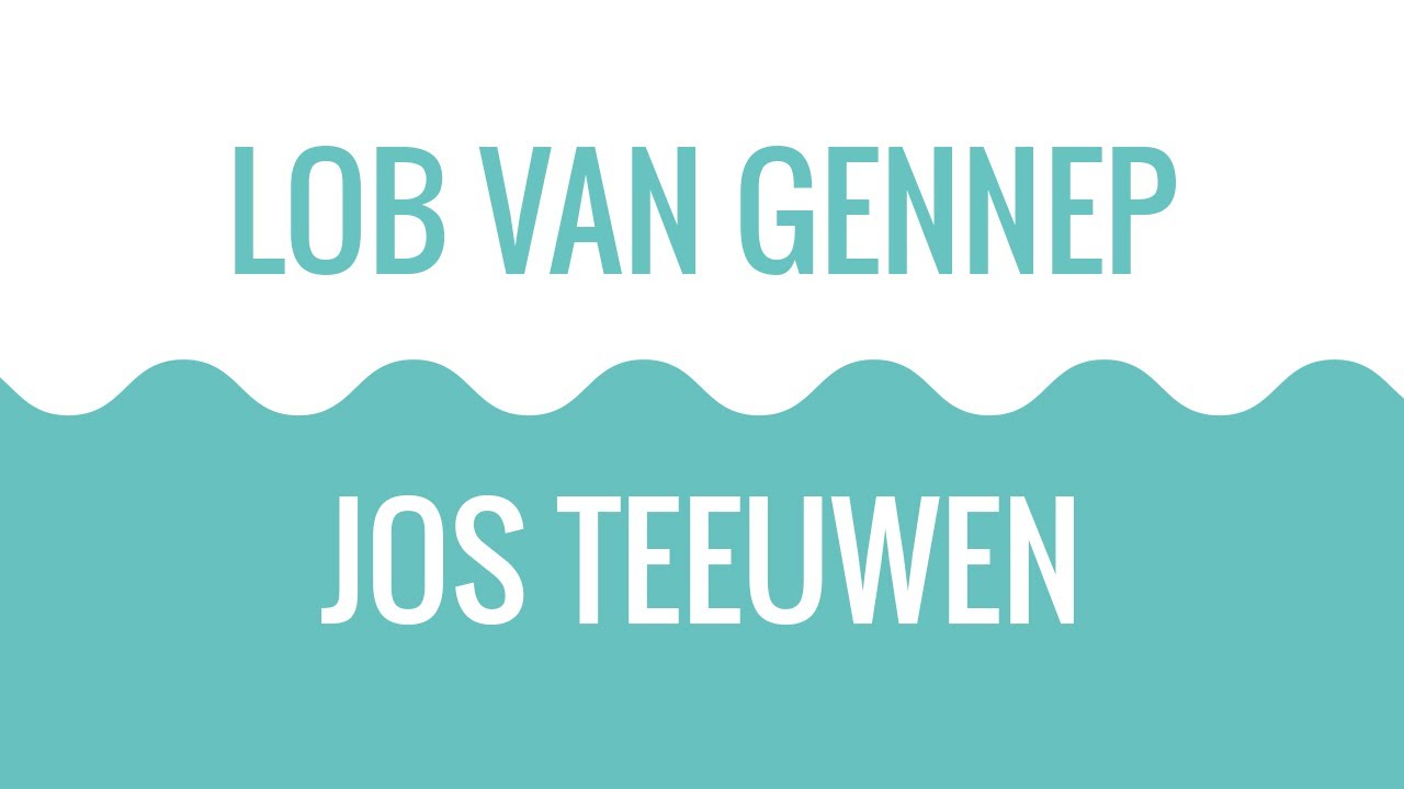 GennepNews - Lob van Gennep: Jos Teeuwen (Waterschap Limburg)