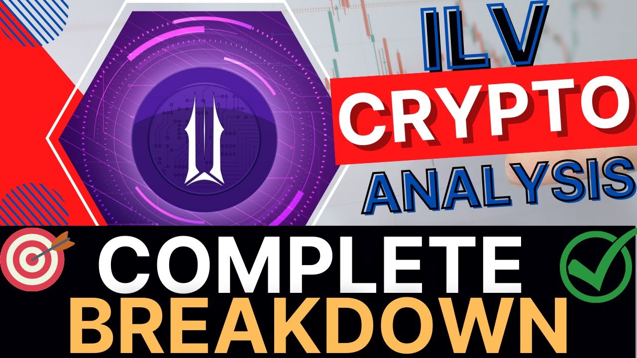 🚨 Illuvium (ILV) Crypto Coin 🚨 *DON'T BE FOOLED!*