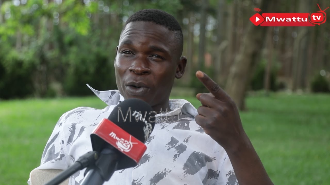 YEKOLERA ku ntalo mu music industry ya Uganda
