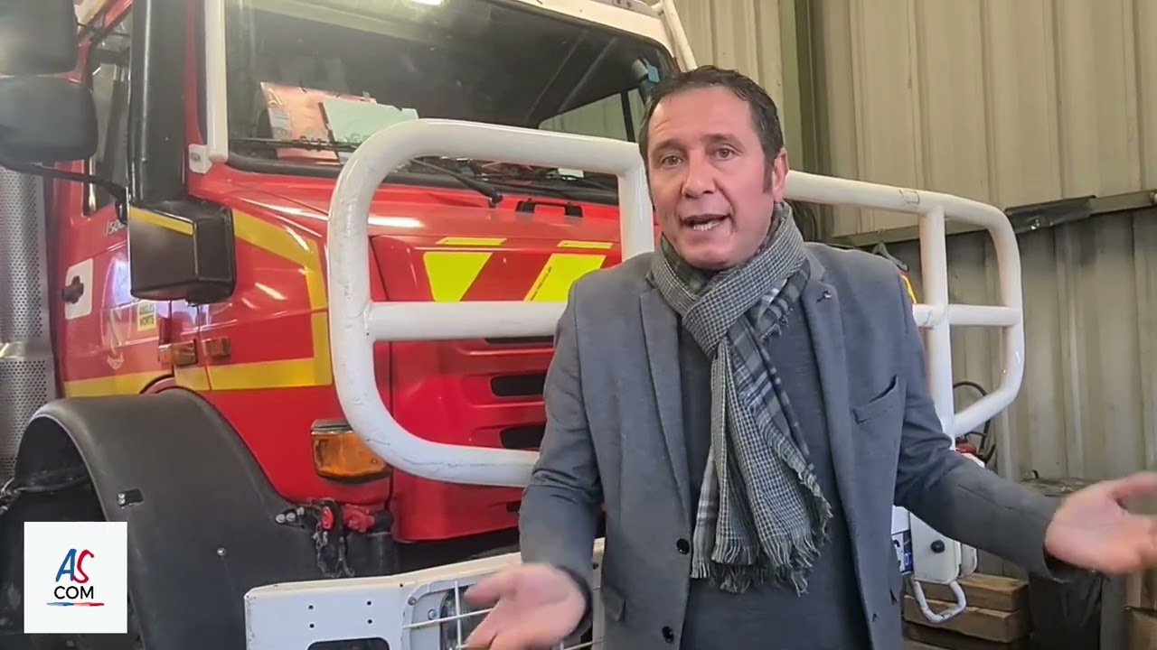 TOUT COMPRENDRE SUR LA RETRAITE DES SAPEURS-POMPIERS PROFESSIONNELS