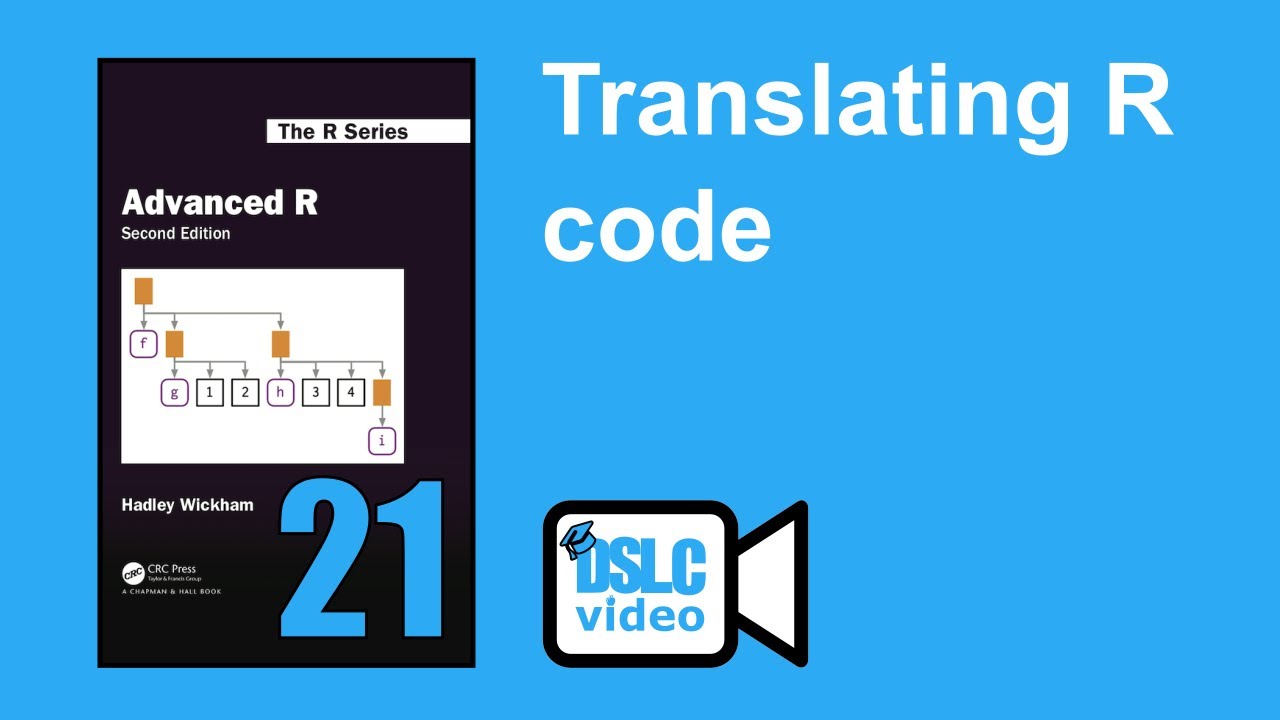 Advanced R: Translating R code (advr10 21)