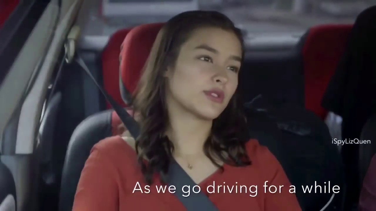 LizQuen MV - Passenger Seat Compilation