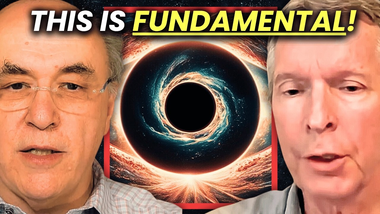 Donald Hoffman and Stephen Wolfram on the Nature of Consciousness