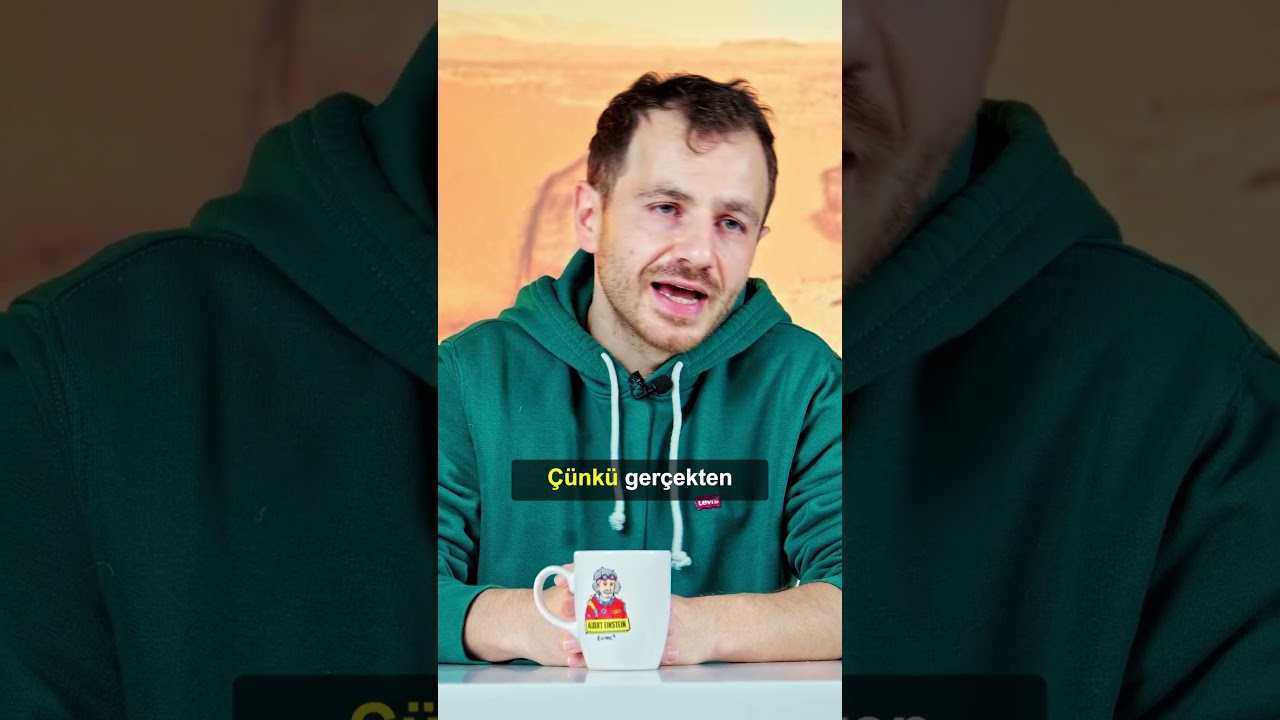 Bahanelerin mi Var, Hayallerin mi?