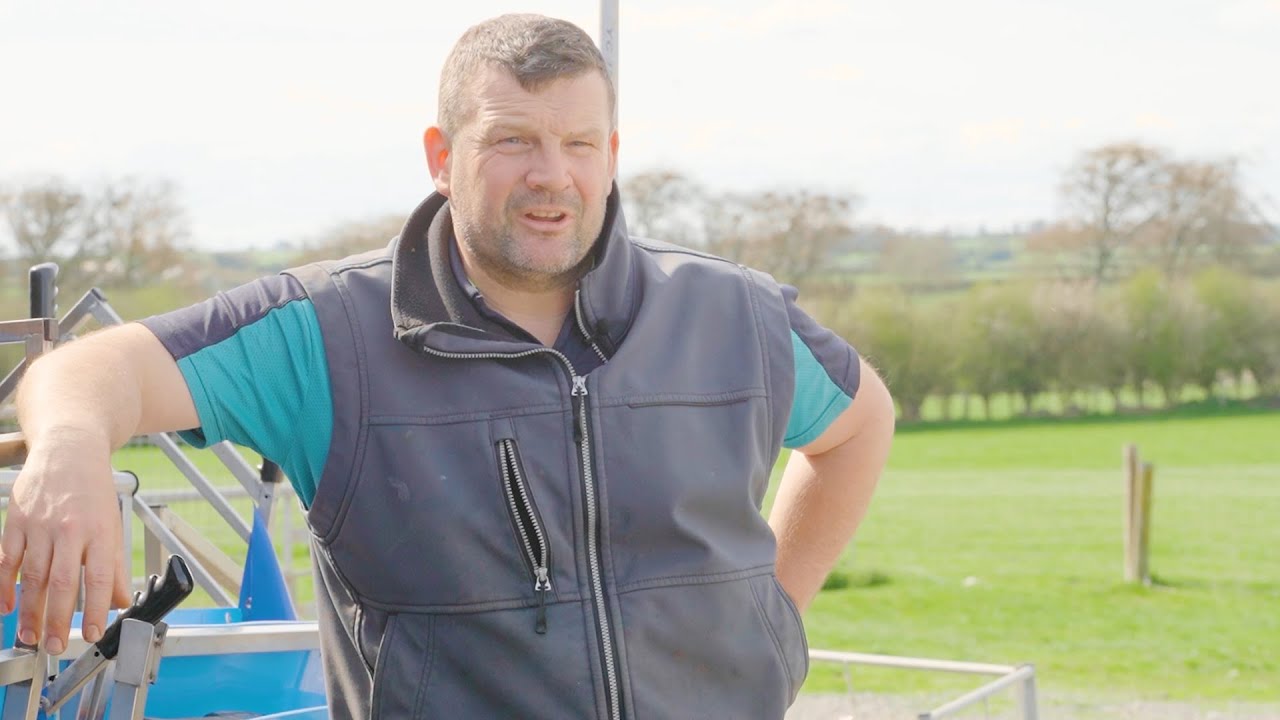 The Cotter Crate - Brian Nicholson Testimonial | DanDunneMedia