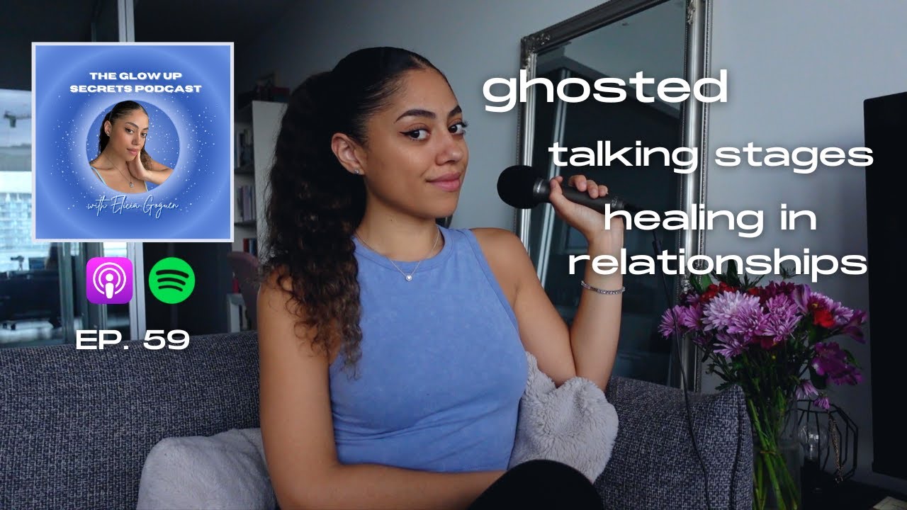 the relationship advice we all needed to hear | the glow up secrets ep 59