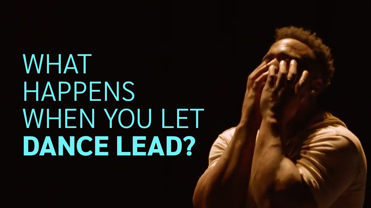The Healing Power of Dance: For Me, It's Dance - A TakeCare Short Film