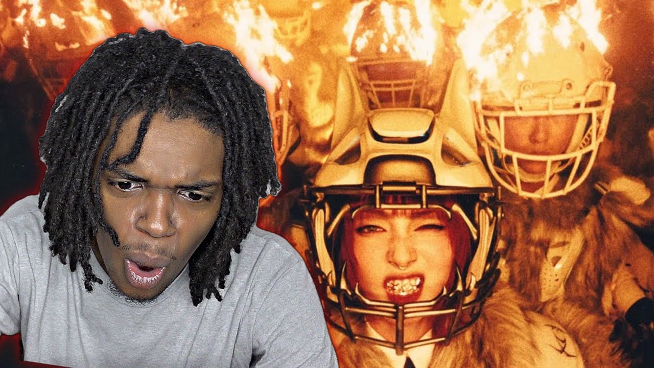 THEY'RE SNAPPIN!! XG - WOKE UP (Official Music Video) REACTION