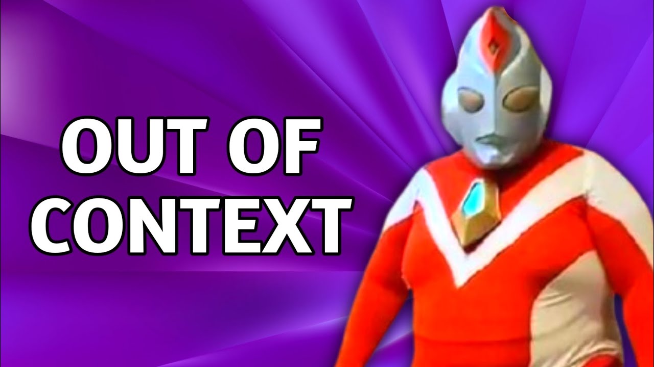 1 Out Of Context Moment From Every Ultraman Dyna Episodes ( 51 )
