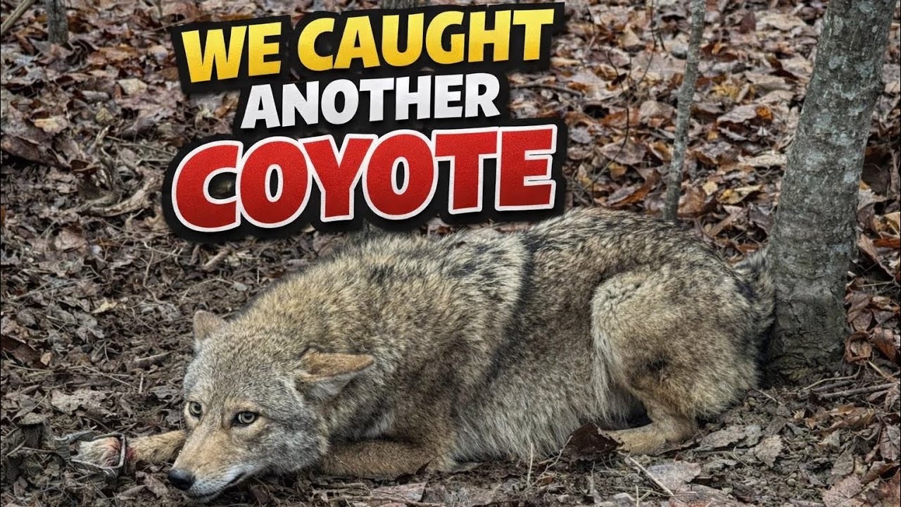Another yote | Season 1, Episode 4