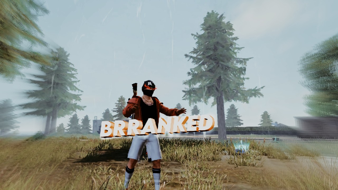 SOLO VS SQUAD FREE FIRE  ACAK ACAK PAKE MP40 MENGEJAR WINSTREAK FREE FIRE INDONESIA