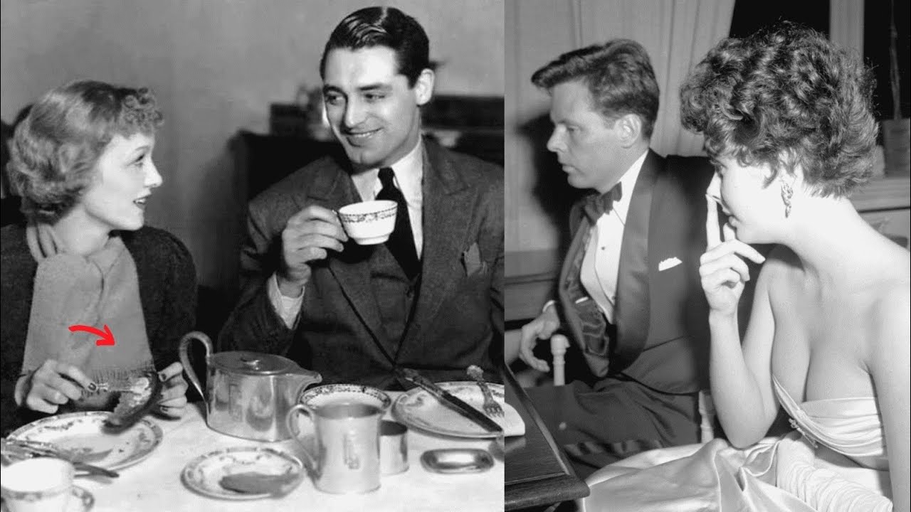 Unseen At-Home Photos of Old Hollywood Legends Before Fame Took Over Everything (1930s&ndash;70s)