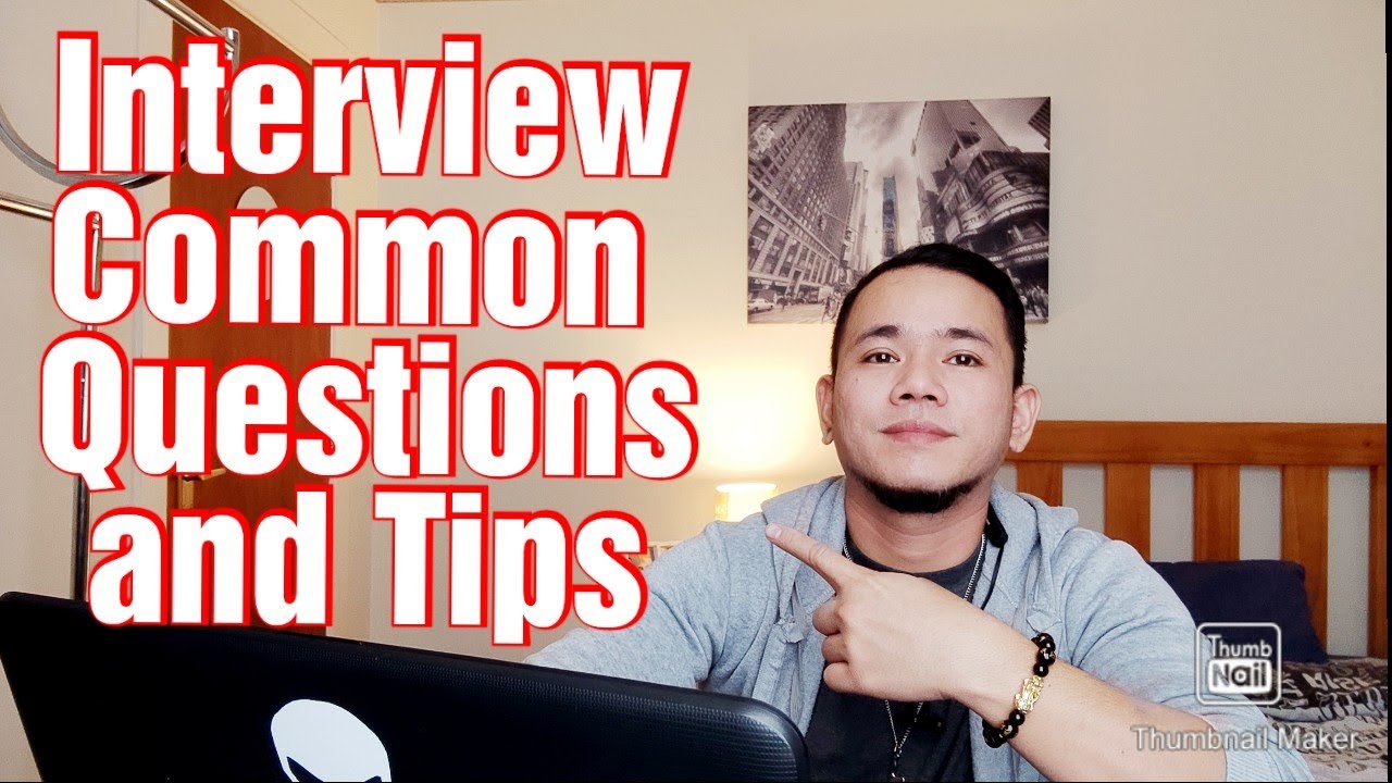 Employer's Interview | PINOY UK BUTCHER 🇬🇧