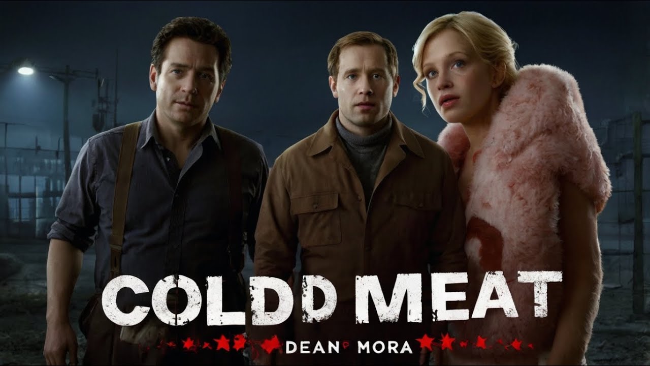 Cold Meat (2023) Movie Explained | Plot Breakdown & Themes