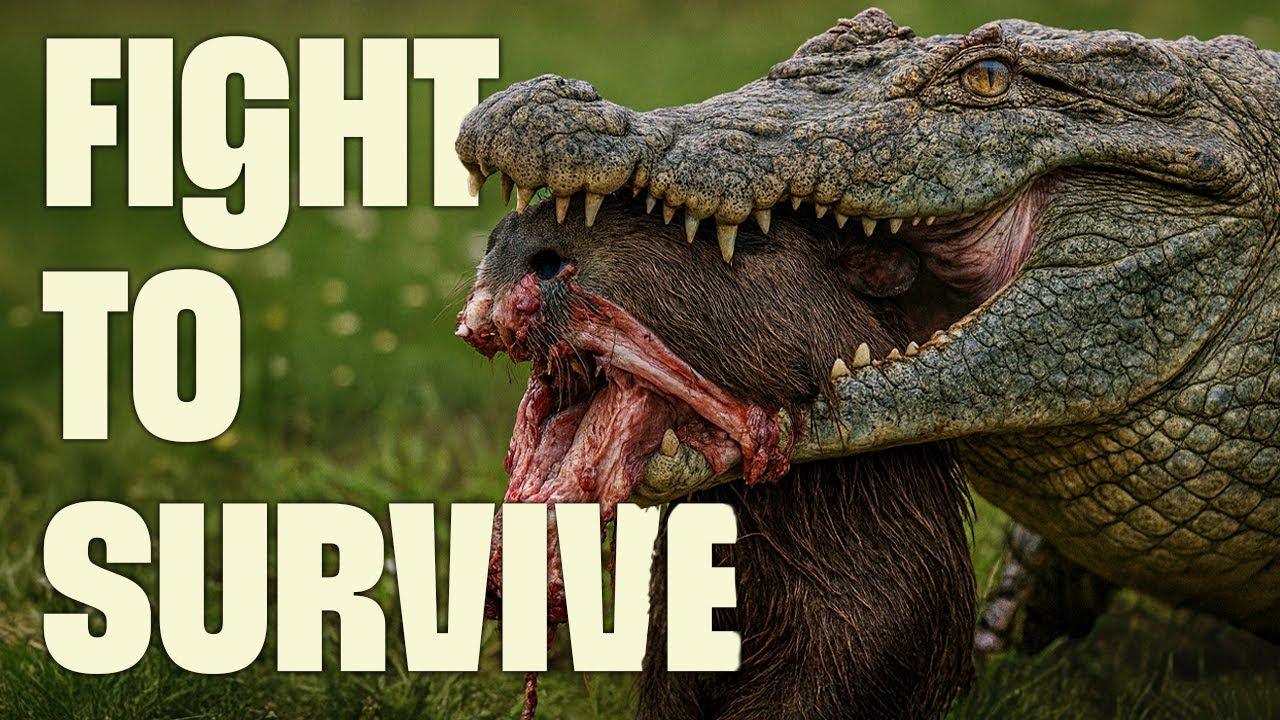Mountains, Swamps, and Myths | FULL DOCUMENTARY | Wildest Latin America | @UltimateNatureDocs
