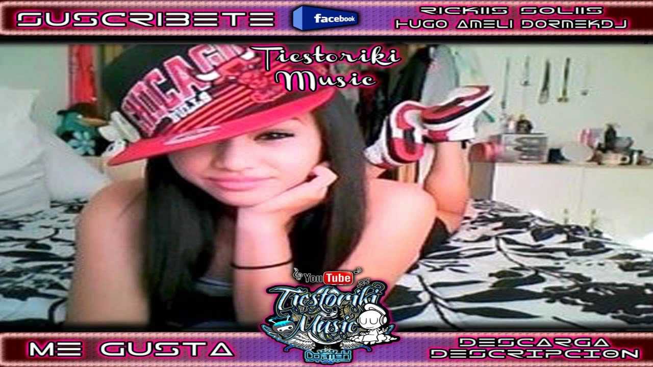 Apaga La Luz- Dj Dishuek Ft Dj Descop ★COLECTIVO FASHION BEAT★
