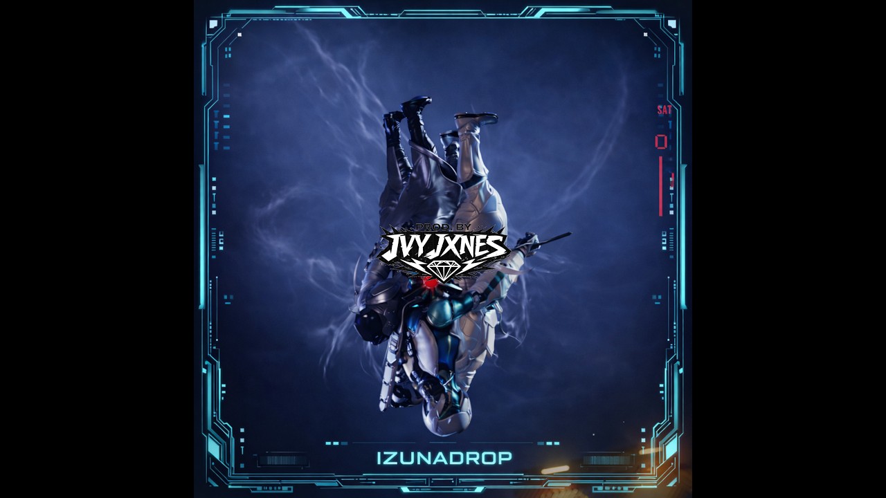 (FREE FLP) FreeTrap Type Beat – IZUNADROP | Prod. by JVY JXNES