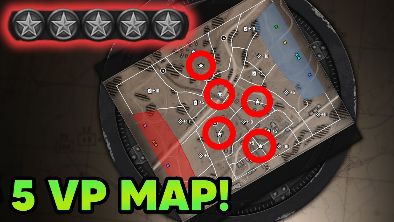 Map & General Changes - COH3 Patch 2.0.5