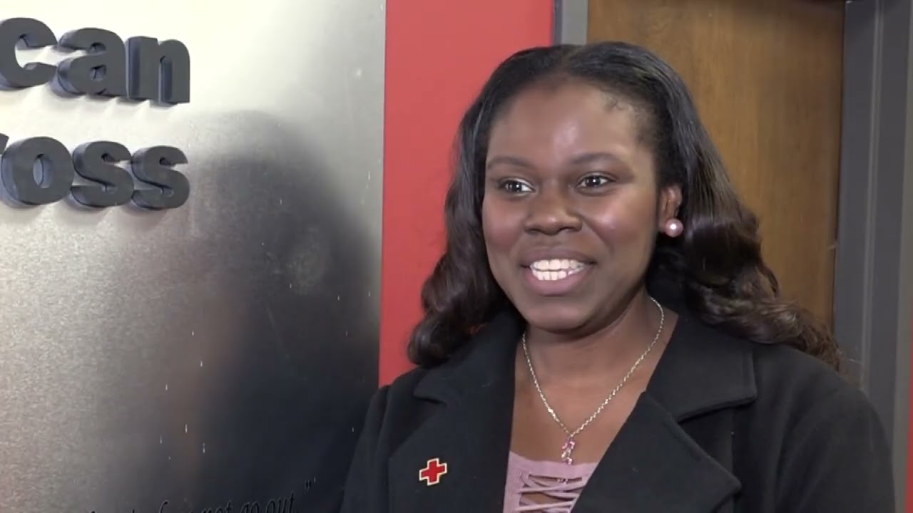 Corey Mitchell's fight against MS