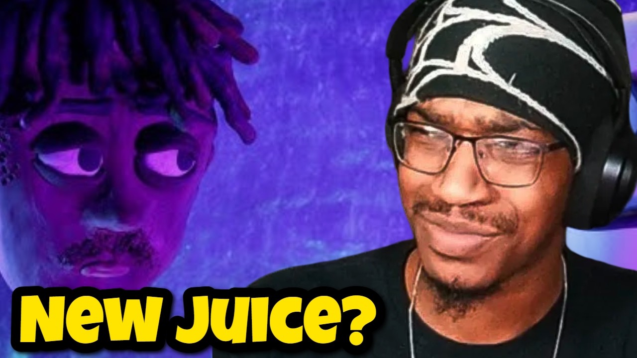 NEW JUICE WRLD GRAIL! 🤯 | Juice WRLD, Marshmello - We Don't Get Along (Official Video) (REACTION)