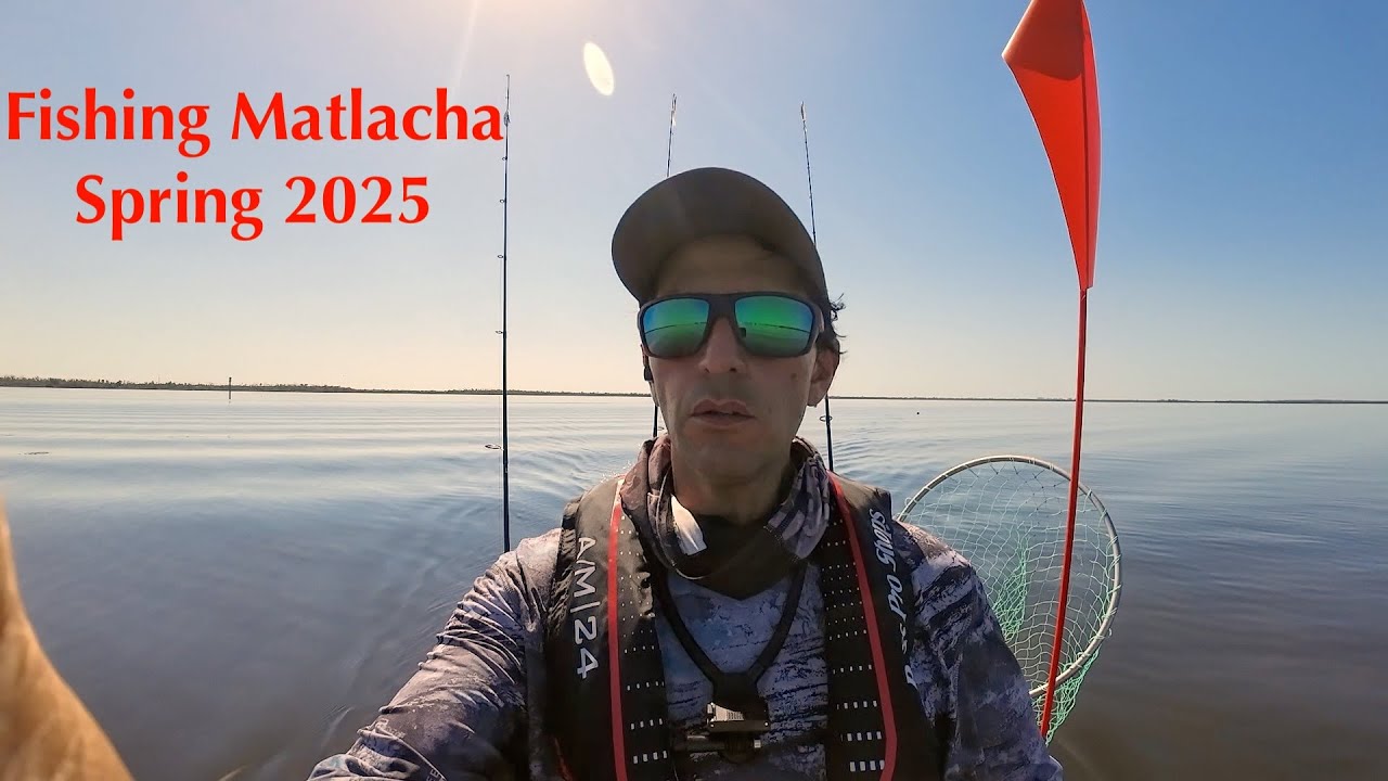 Kayak Fishing in Matlacha | Spring 2025