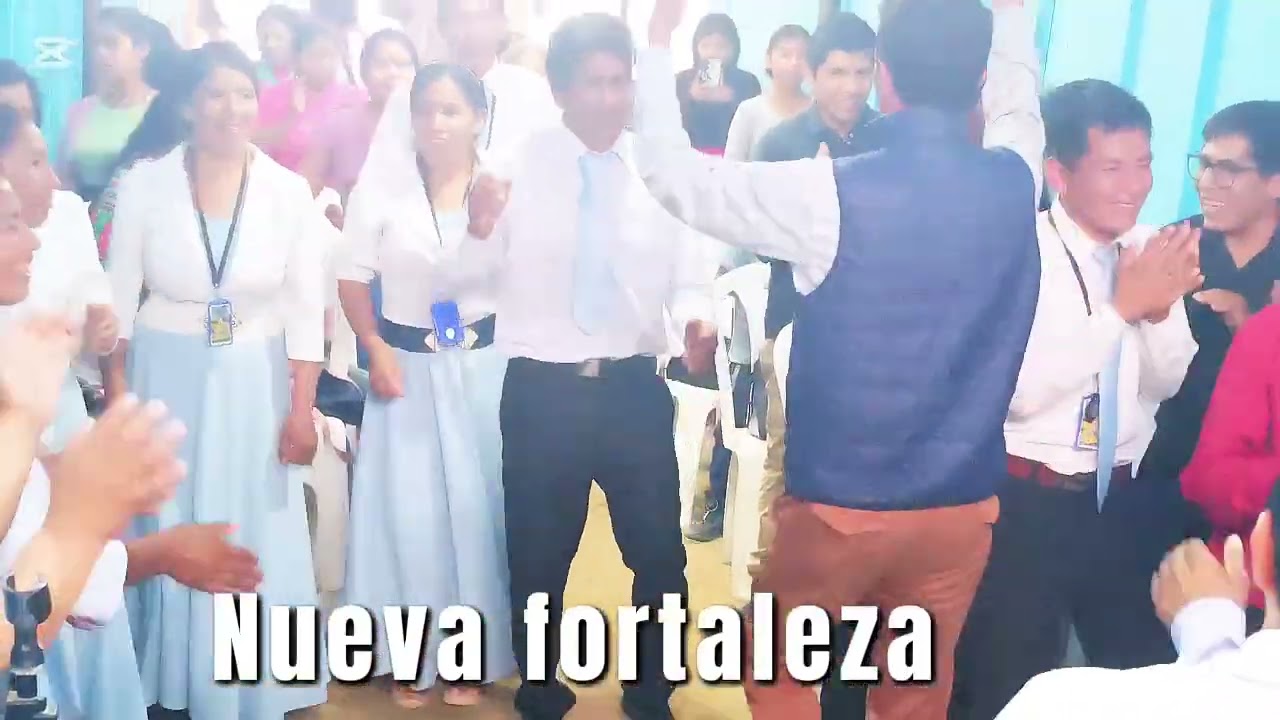 No pierdas el gozo de Dios porque es tú fuerza 🚙960287778