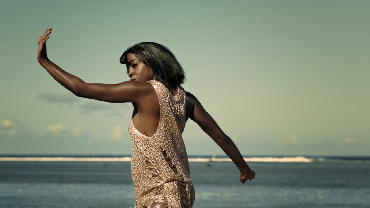 Cinematic Dance l Fuji X-T4