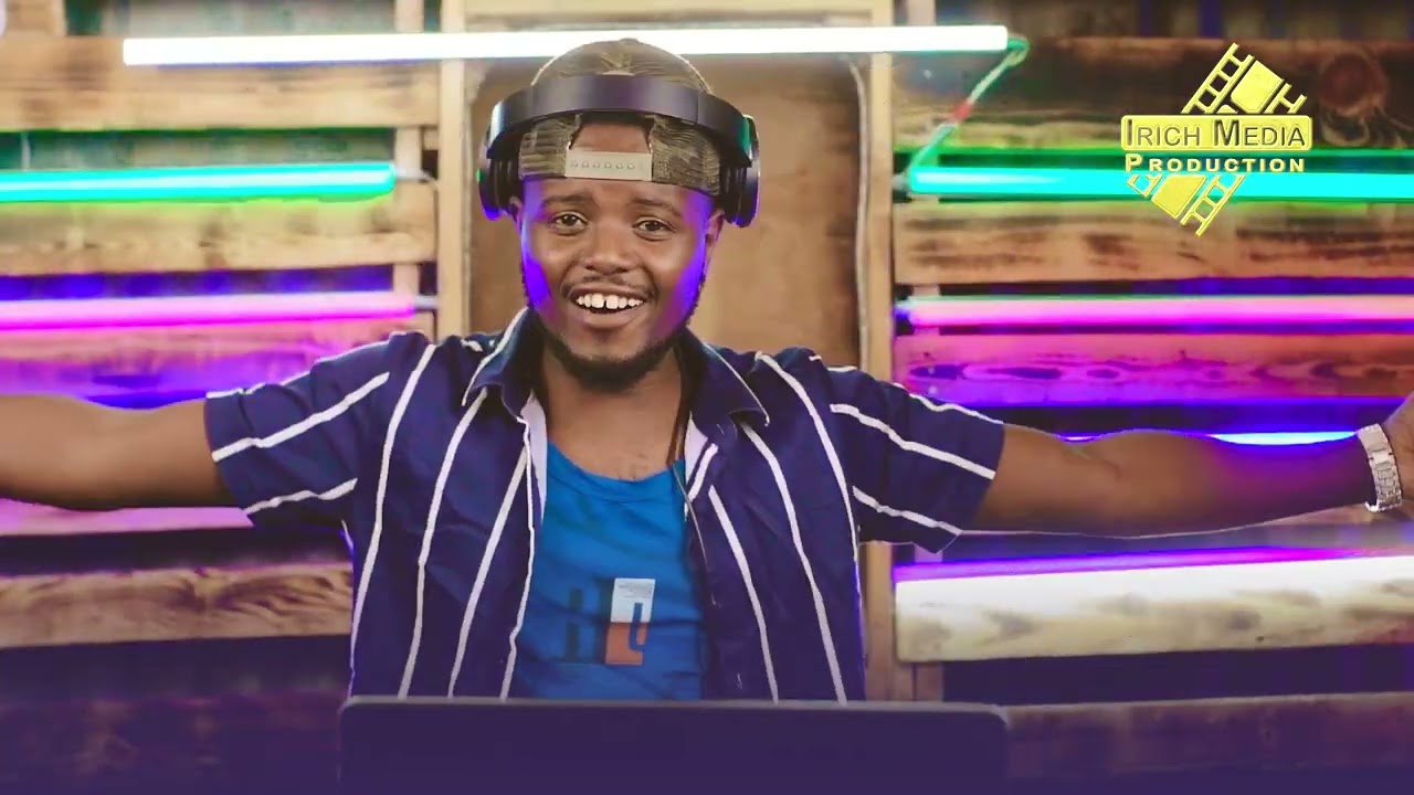 DJ BUDGE-JUNE 2023 MUGITHI MIX - WASUBU,WANJARO,JOHN NJAGI,KIOI JR,MURAYA JR KAMANDE KIOI.WAKAHALF.