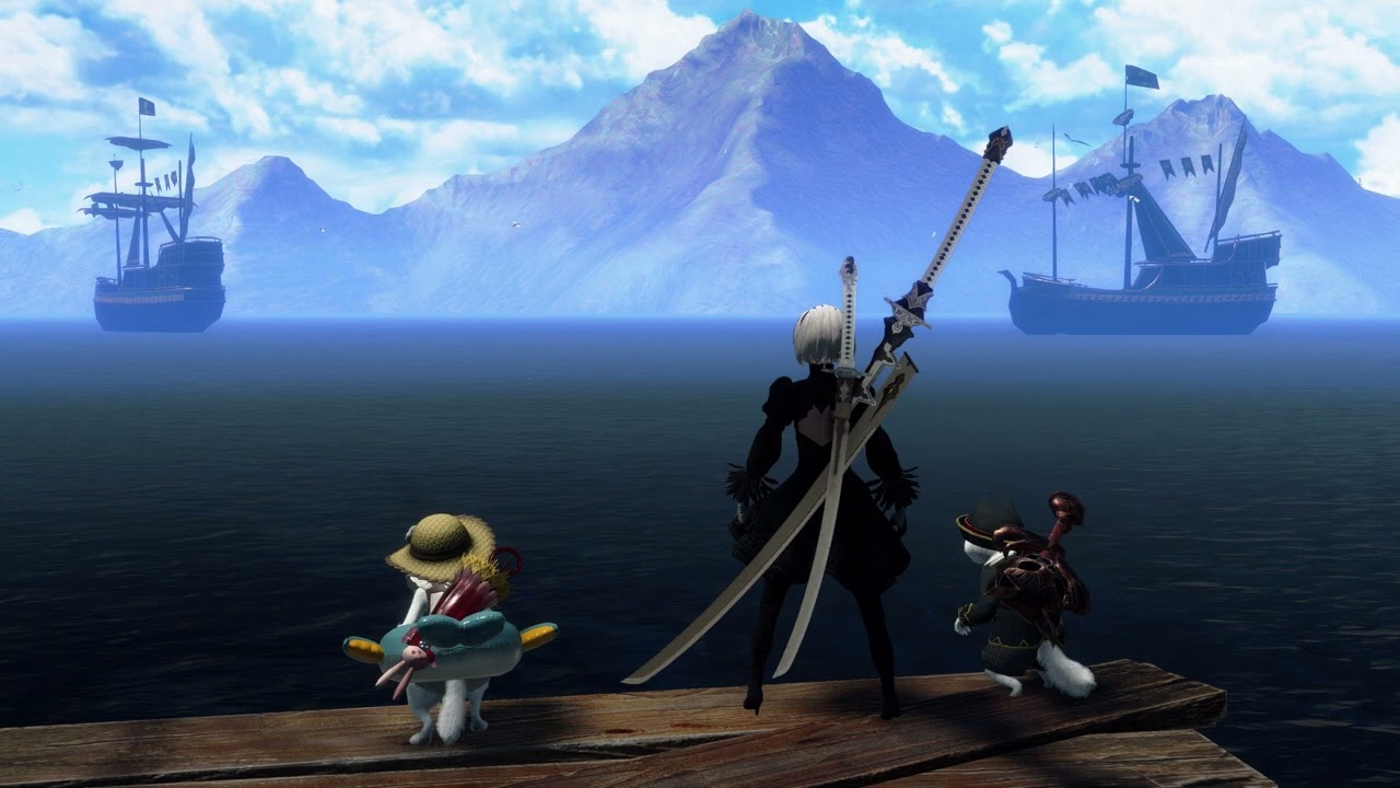 Monster Hunter Now Music Night 作業用BGM 30分耐久 モンスターハンター ナウ