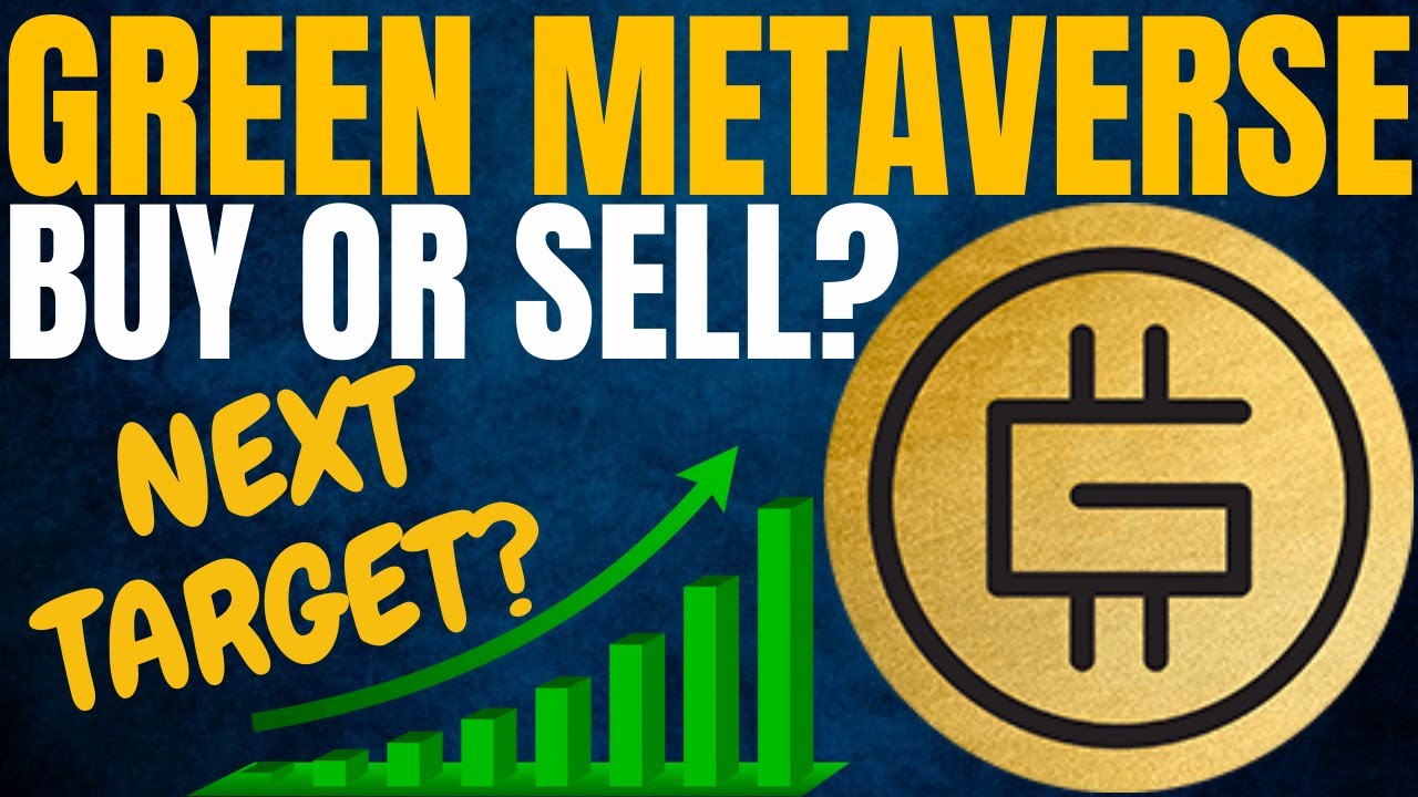 GMT COIN HUGE PRICE PUMP! GREEN METAVERSE TOKEN PRICE PREDICTION! GMT CRYPTO PRICE FORECAST 2022!